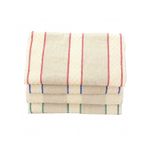 Aztex Kitchen Roller Towel, 87cm x 42cm, Traditional Kitchen Towel, Hand Towel