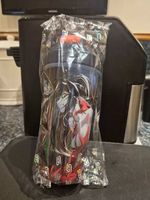 Gamersupps GG Creator Cups x Layna Lazar's Crimson Bloom shaker (NEW)