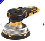 DEWALT DCW230N 18V 150MM RANDOM ORIBTAL SANDER BODY ONLY