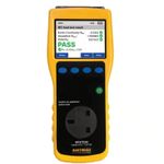 Martindale HPAT550 Handheld PAT Tester - Optional Calibration