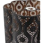 Nocturnal Cut Out Pendant/Lamp shade