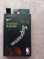 Supreme/Nike®/NBA Shooting Sleeve (2 Pack) Black S/M