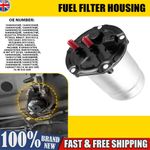 Fuel Filter with Housing for Vauxhall Movano Vivaro B Renault Traffic Master III