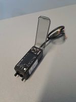 IG1000 - KEYENCE - IG-1000 / Amplifier Used
