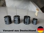 Repair Kit for 3 Series 5 Series BMW E90 E91 E60 Sat Nav Repair Condenser 1000 3300uF