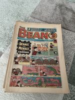 Beano Comics 1985 49 Issues