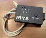 Yaesu to Icom/LDG tuner active converter interface adapter