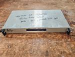 Trak Systems 8821 GPS disciplined Clock (Watchmaker reference)