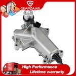 Clutch Actuator Slave Cylinder for Iveco Daily III IV 2.3 2006-2024 Front