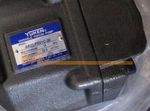 1PCS yuken AR22-FR01C-20 pump new