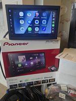 Pioneer SPH-DA77DAB 6.8" Double DIN Stereo Wireless Apple CarPlay Android Auto