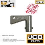 JCB Terex Battery Isolator Key 701/47401 Master Plant Keys JCB OEM No. 701/47401