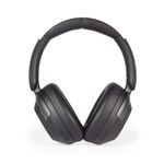 Intempo Alto Primo Noise Cancelling Wireless Headphones  Bluetooth, 35h Playtime
