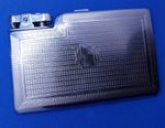 1950s The WINDSOR CIGARETTE CASE  includes Instructions Working Great Condition.