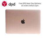 MacBook Air A2179 Screen LCD Early 2020 Display Assembly Rose Gold