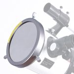 Telescope Solar Filter Baader Film Astro Solar Objective Lens Sun Filters