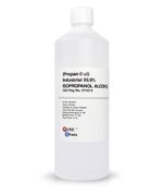 Isopropyl Alcohol 99.9% Pure IPA 1 litre Isopropanol I Pure Chem