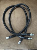 XLR TO XLR 0.5M Hi End Audio Cable