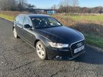 Audi A6 Avant 2.0 Tdi Estate may take p/x