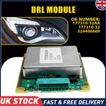 1x 31102014 For Vauxhal Opel Insignia MK1 DRL Ballast Control Module 324406669