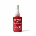 Loctite 263 50ml High Strength Primerless Threadlocker Adhesive Glue bolts, nuts