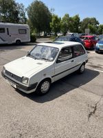 Austin metro Surf