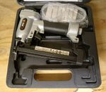 Ace & K FINE WIRE 21g CROWN AIR STAPLER 13mm-25mm upholstery Fasco F1B 7C-16