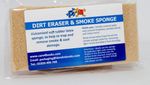 SMOKE SPONGE- gentle cleaner of paper, books, prints etc (Like Absorene)