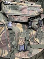 British Army DPM 30L Ni Patrol Pack Bergen Rucksack Camouflage