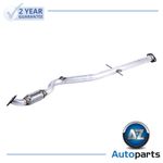 For Vauxhall/Opel - Insignia A 1.8 2008-2017 Front Exhaust Flexi Pipe