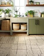 🔥BIG SALE 50%🔥 FLOR Carry A Torch Carpet Tiles 19.69"x19.69", (12 Pack)
