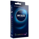 MySize 69mm Large Condoms