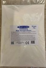 Crystacal R Hard White Casting Plaster - Various Weights Available - Free P&P