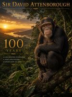 David Attenborough Collection X 10 Displays