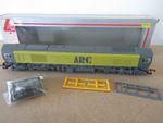Lima  Diesel Locomotive  ARC   59 103   Village of Mells    OO Gauge