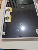 MacBook 2991 Screen LCD  Display Assembly - silver 