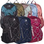 Karrimor Metro 30L Unisex Rucksack Travel Hiking Camping Outdoor Backpack