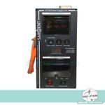 SARGENT EC160 POWER MANAGEMENT SYSTEM BLACK VERTICAL - CAMPERVAN MOTORHOME
