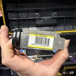 KIA SPORTAGE  2013 SL U2 A/C Conditioner Expansion Valve 97775-3U300
