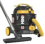 15L 800W M Class Mini Dust Extraction Vaccum Cleaner 110V with accessories 