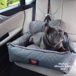 KONG Ultimate Safety Seat & Tether - Medium