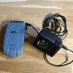 Axis 5400+ Network Print Server