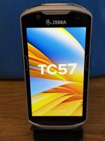 Zebra TC57 Mobile computer Android 14 Device, Vat Included, 30 Days Warranty