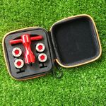 Red Number Golf Weight Kit for Scotty Cameron Newport Phantom Futura Golo Putter
