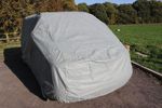 Just Kampers Breathable Van Cover No Door Access VW T5.1 2010 - 2015 LWB