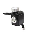 Mk2 FORD FOCUS AIRTEC ALLOY POWER STEERING TANK WITH SIGHT GLASS AND CAP