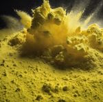 Sulphur Powder or Granulated  99.9% pure.
