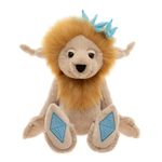 Charlie Bears Topaz Blu | 2026 Bearhouse Troll Plush Character | Stuffed Toy ...