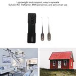 Gravity Pickaxe Key Hook Repair Tools Picking Fidget Set Stainless Steel Tool