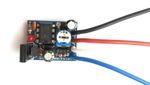 Car SRS abs Light Timer, Switch Time Relay 1-10sec Kit, Delay Off, 12V 1A 12W